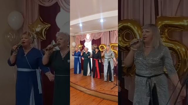 24.10.2025..🇧🇾♥️"Попурри"!...Гомель!. Натали!..