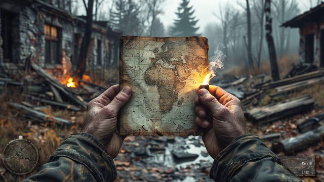 20 НОВЫХ ВЫЖИВАЛОК на ПК, которые УЖЕ ВЫШЛИ в 2025!