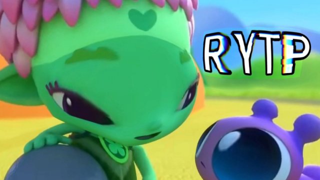 КОМОН ФЛАРЫ RYTP