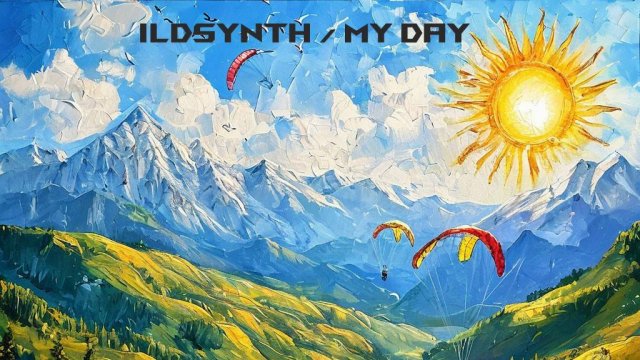 Глимшин (ILDSynth) - Мой День
