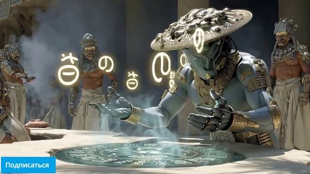 Космическая вселенная (17)