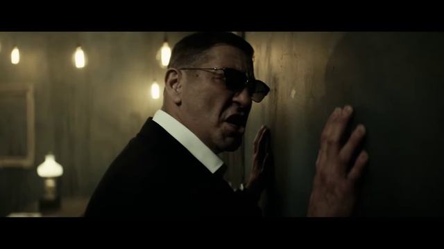 Григорий Лепс - Аминь (Официальный клип, 2018)