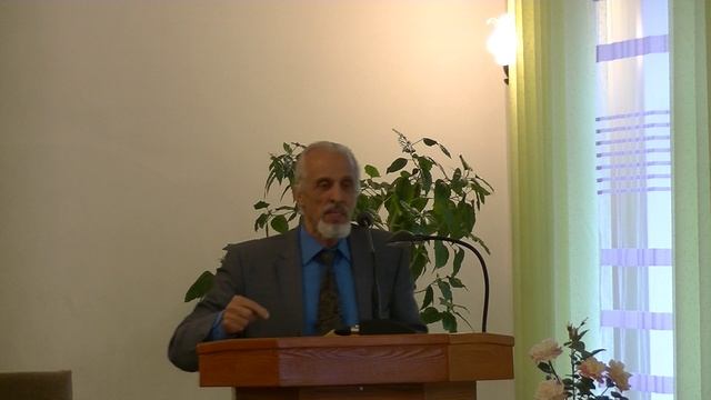 Церковь Благая весть 26 октября 2025г