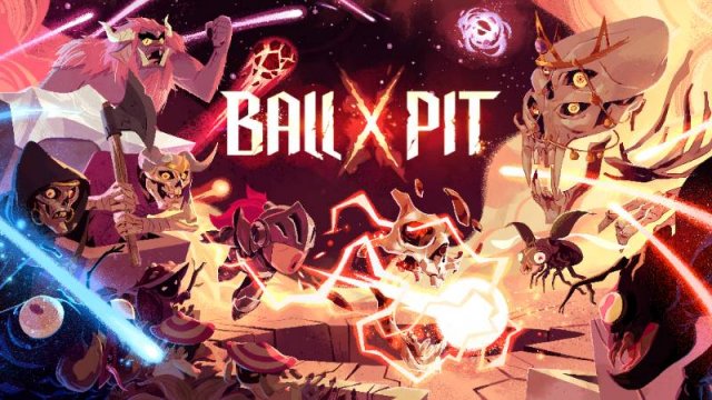 #15. Ball x pit. Перестройка базы. Игра за "Радикала".
