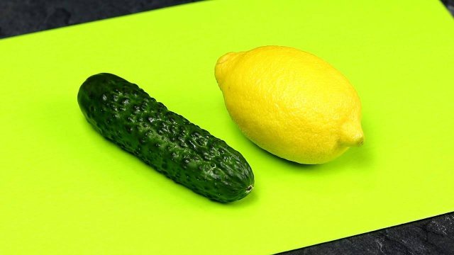 Приготовили на скорую руку! Простой салат от новой соседки КОРЕЯНКИ! Вкусный САЛАТ!