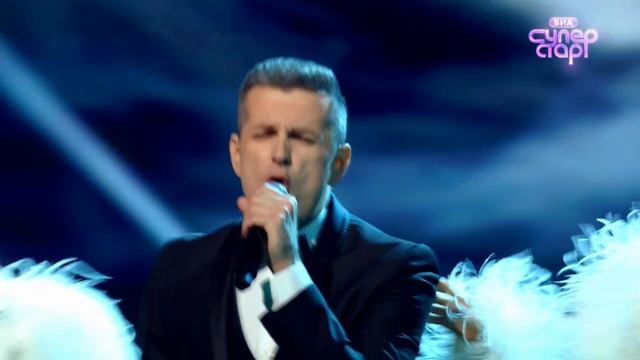 "Не такая как все" ДИНАМИТ на шоу СУПЕРСТАР