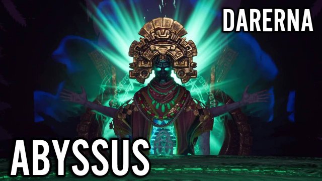 #25 Abyssus / Выбиваем с Любой новое оружие