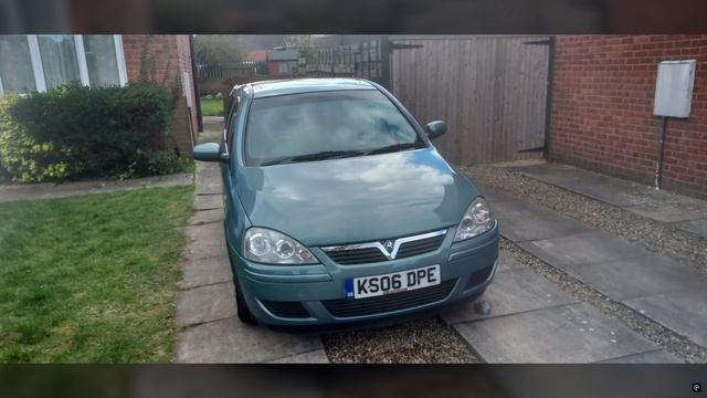 Корса Валюша