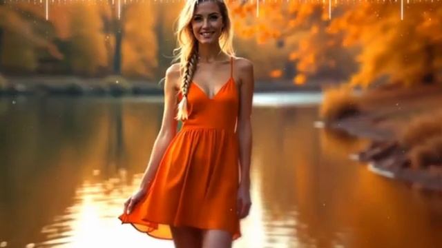 Klava Zimina & DJ Semyonich - Предстоящая смена сезона ( new italo disco style)