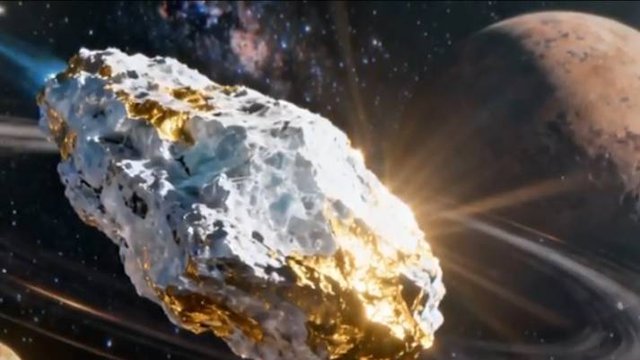 Джеймс Уэбб Только Что Обнаружил, Что 3I_ATLAS Несёт Жизнь — И Он Направляется К Земле