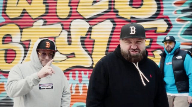 Cancel Culture by Slaine and Statik Selektah featuring ILL BILL