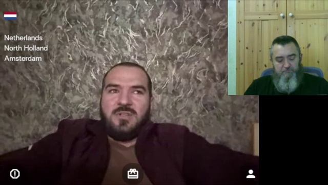 Обсуждаем окончание СВО