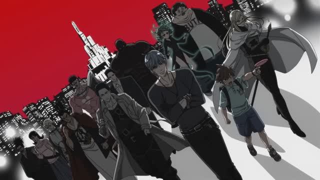 Ванпанчмен - сезон 3 опенинг / One Punch Man - season 3 opening TV-3 OP01 Creditless