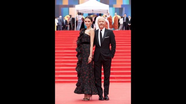 Федор Бондарчук ( Fedor Bondarchuk )