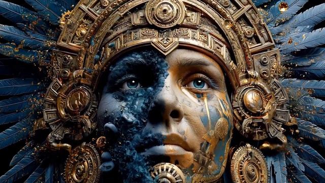 Melodic Techno & Progressive House