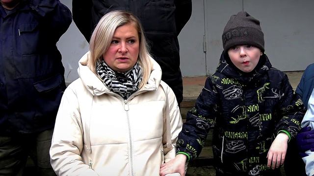 На Артюхиной уже 5 недель нет горячей воды