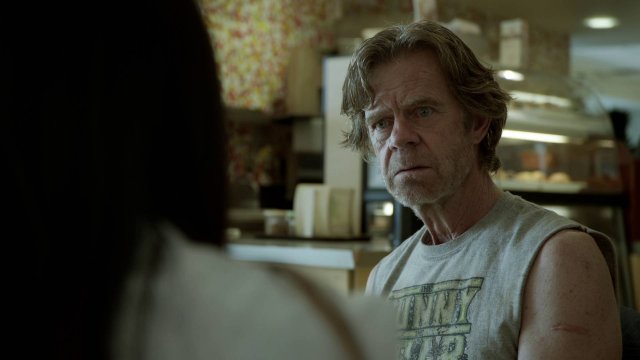 Сериал "Бесстыжие", 6.02 (AlexFilm)