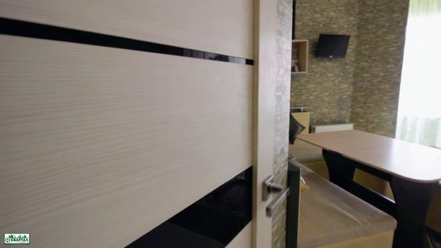 Квартира в гор. Геленджик