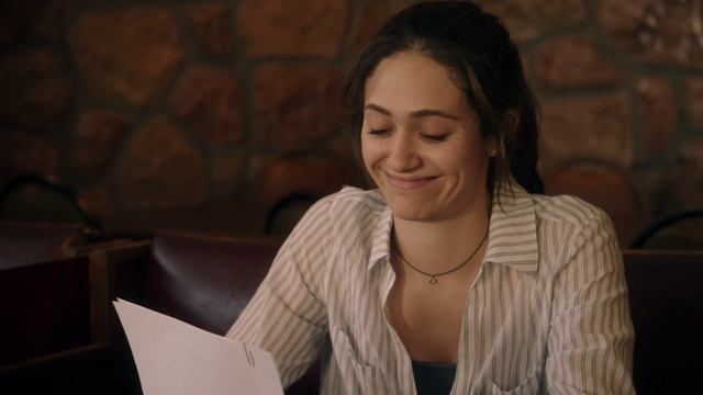 Сериал "Бесстыжие", 7.02 (AlexFilm)