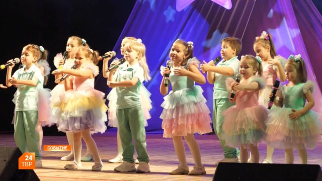 10 лет добро идёт по кругу