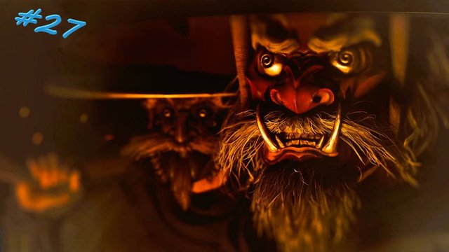 Ghost of Yotei #27 ЦЕНА МЕСТИ