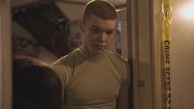 Сериал "Бесстыжие", 3.02 (AlexFilm)