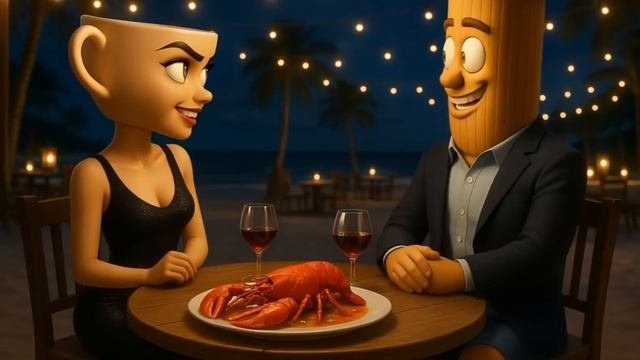 БАЛЕРИНА КАПУЧИНО ЛЮБОВНАЯ ИСТОРИЯ