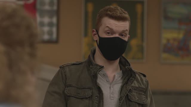 Сериал "Бесстыжие", 11.12 (AlexFilm)