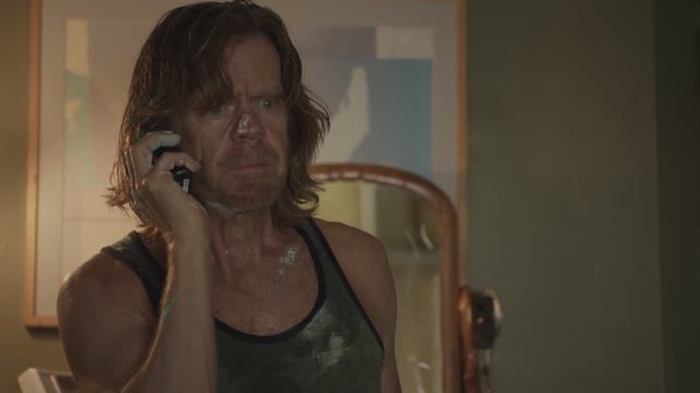 Сериал "Бесстыжие", 2.03 (AlexFilm)