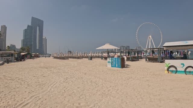 Дубай пляж Марина, как приобрести карту NOL Card, Дубай Молл 2025 #2