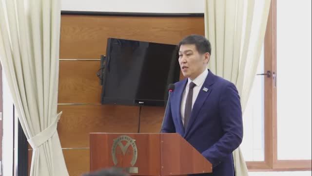 Полное видео торжественной церемонии открытия Международного Фестиваля "Наука 0+" 24.10.2025 г.