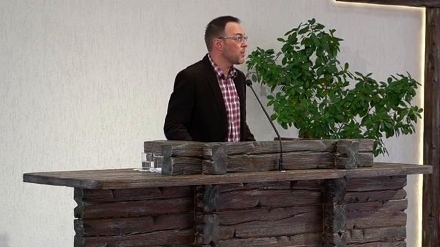 Испытание временем