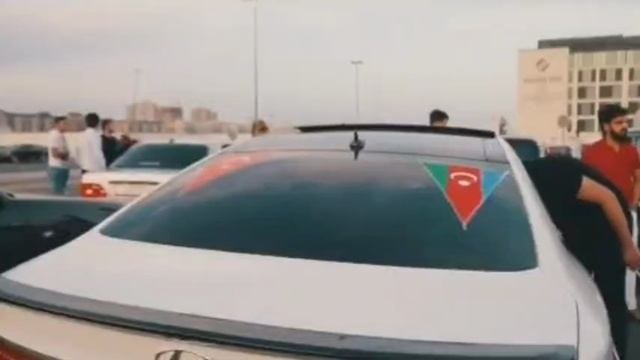 Красивая Азербайджанская песня, onlari hec kim unutmaz