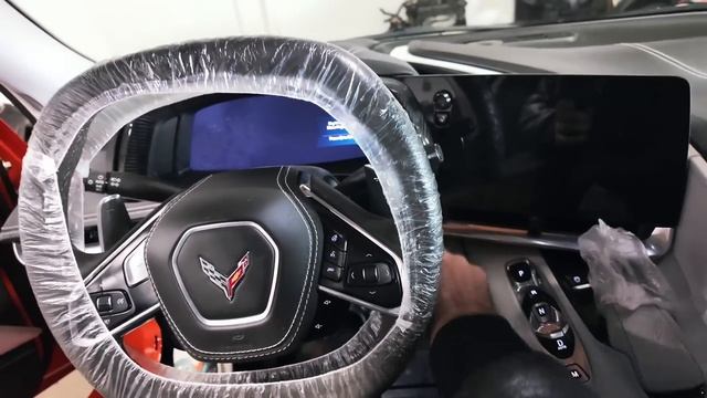 Сколько стоит восстановить УТОПЛЕННЫЙ спорткар в 2025 году