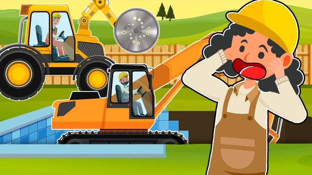 МУЛЬТИК МАШИНКИ СТРОЯТ БАССЕЙН ВИДЕО ПРО МАШИНКИ МУЛЬТФИЛЬМЫ ЦВЕТНЫЕ МАШИНКИ ИГРУШКИ МАШИНКИ