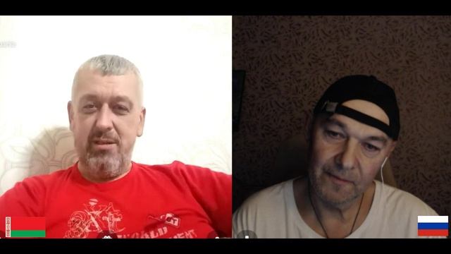 Надо море копать между Белоруссией и Литвой