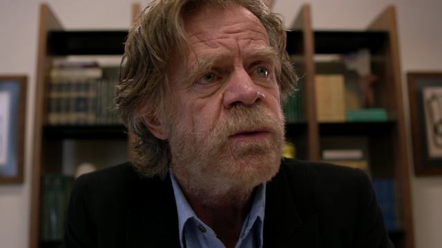 Сериал "Бесстыжие", 9.07 (AlexFilm)