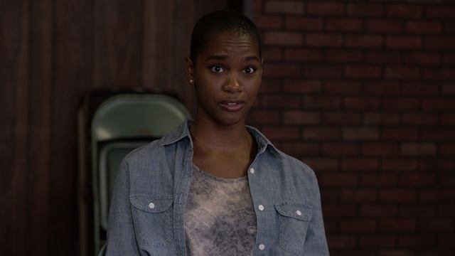 Сериал "Бесстыжие", 8.09 (AlexFilm)