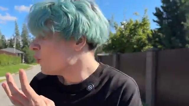 [ХЕБЕШКА] БЫТЬ ШЛ*ХОЙ - МОДНО