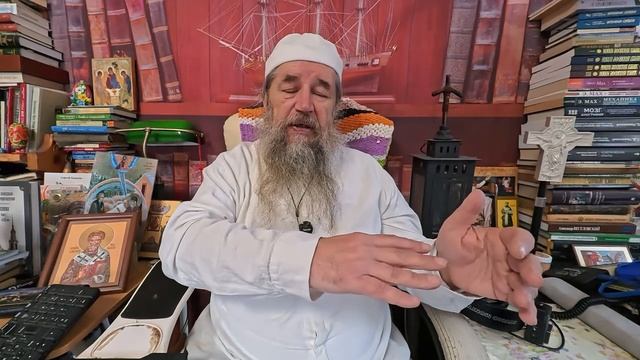 Воду ПИТЬ -живу быть 4 серия "Живая вода"