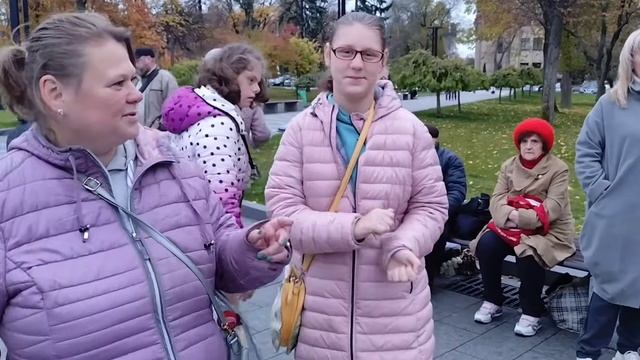 26 ОКТЯБРЯ 2025 В ЭТУ СУББОТУ ПОЙДЁТ С ТОБОЙ КТО-ТО, НО ТОЛЬКО НЕ Я!