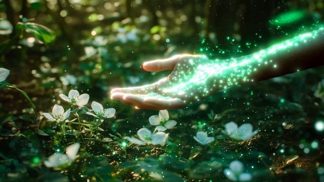 Устранение всех блоков • Боль, болезни и эмоциональные блоки исчезнут