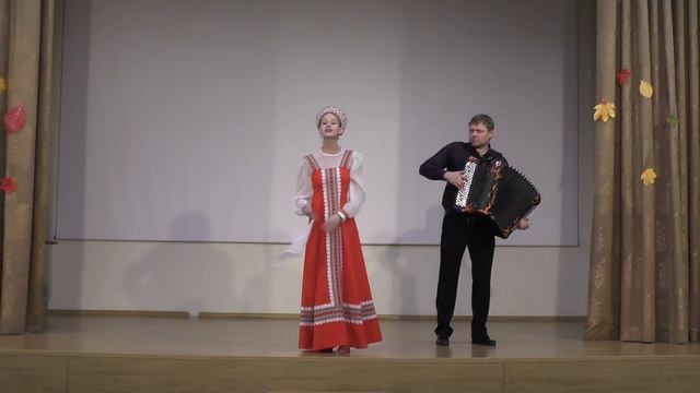 «Свадьба золотая»