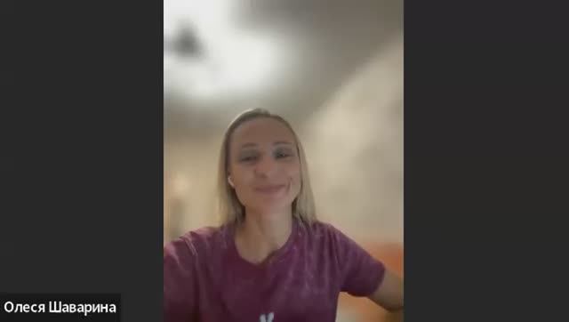 МК20 Шаварина Олеся (2)  Персональный