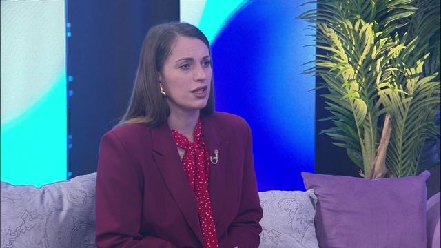 Утро Донбасса 27 октября 2025 г. Накапливание старых вещей. Ирина Царук