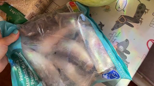 Жизнь Наташи и ее семьи в Испании.