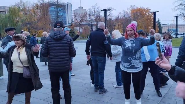 26 ОКТЯБРЯ 2025 А, ЧЕМ ЖЕ ЗАКОНЧИЛИСЬ СЕГОДНЯ ТАНЦЫ! #kharkiv