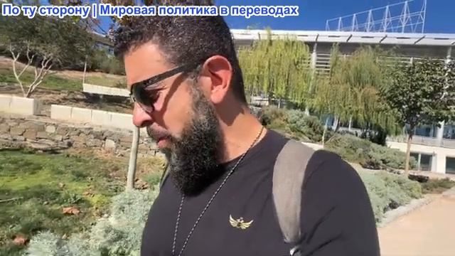 Алекс Христофору - Подлодки против Буревестника. «Фламинго» ёк. Китайско-амер сделка. Победа Майли