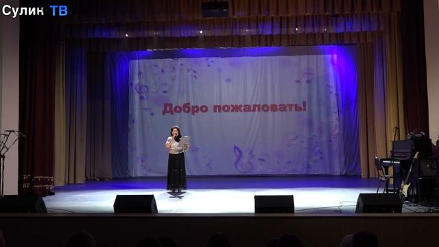 Концерт. День открытых дверей. Часть 1