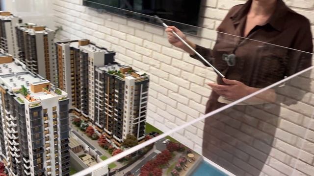 ОДНИ ИЗ ЛУЧШИХ КОМПЛЕКСОВ ДЛЯ ЖИЗНИ В СОЧИ | ЖК ФЛОРА | ЖК ЛЕСТОРИЯ🏙️🏢